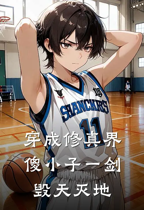 穿成修真界傻小子一剑毁天灭地