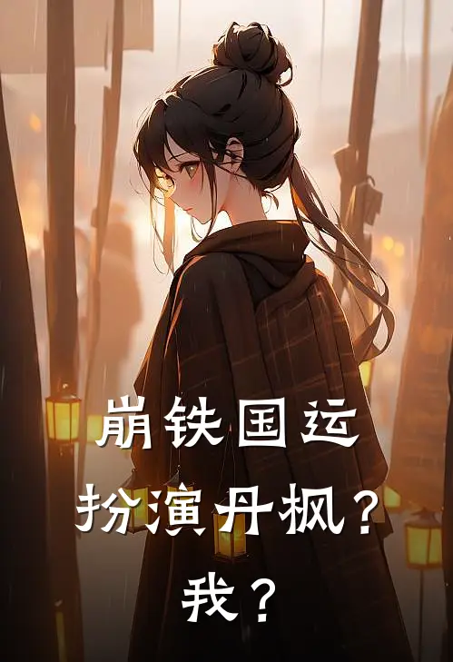 崩铁国运：扮演丹枫？我？