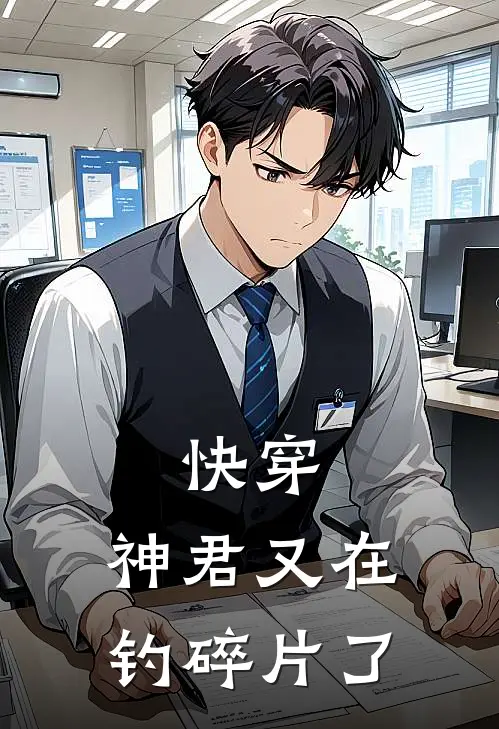 快穿：神君又在钓碎片了