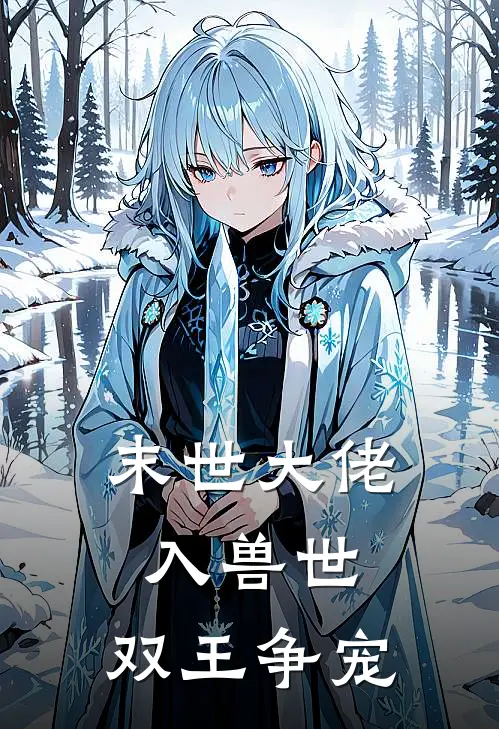 末世大佬入兽世：双王争宠