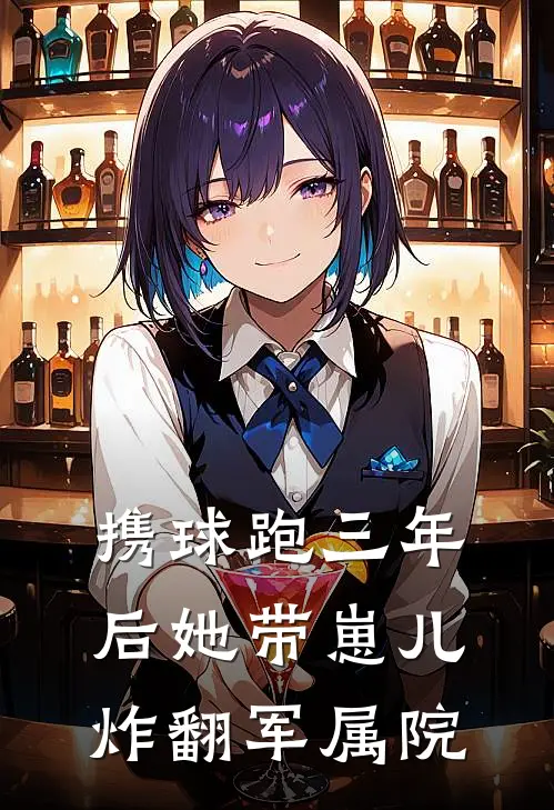 携球跑三年后她带崽儿炸翻军属院