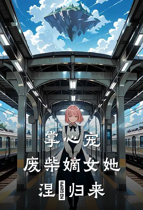 掌心宠：废柴嫡女她涅槃归来