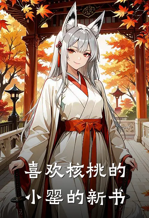 喜欢核桃的小罂的新书