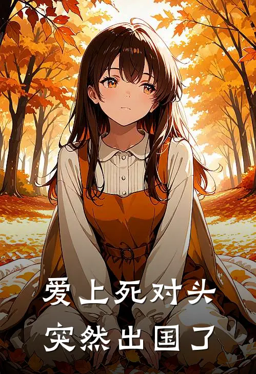 爱上死对头，突然出国了
