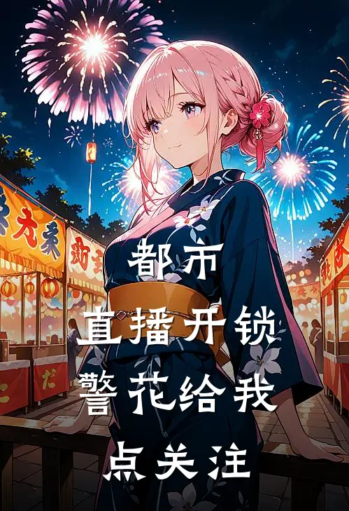 都市：直播开锁，警花给我点关注