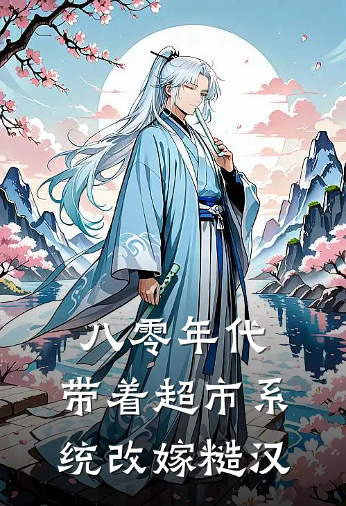 八零年代：带着超市系统改嫁糙汉