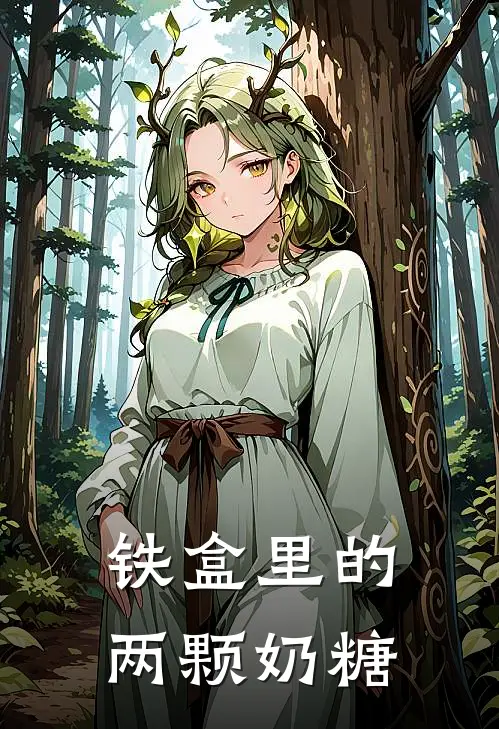 铁盒里的两颗奶糖