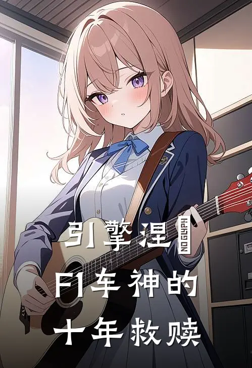 引擎涅槃，F1车神的十年救赎