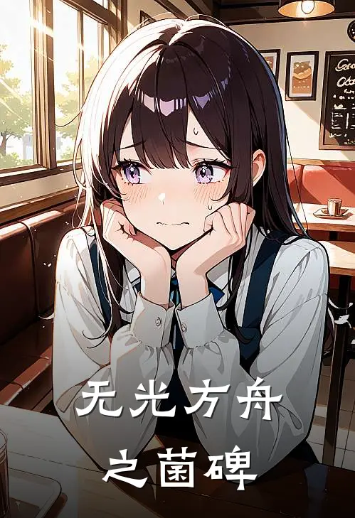 无光方舟之菌碑