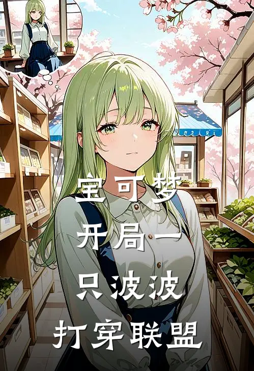 宝可梦：开局一只波波，打穿联盟