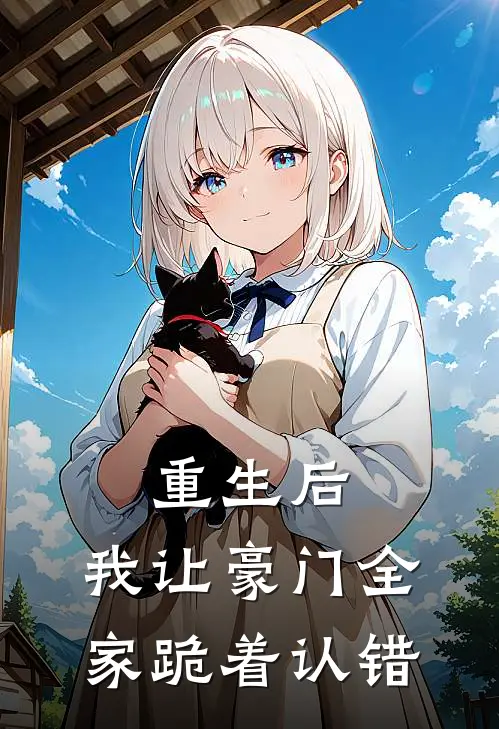 重生后，我让豪门全家跪着认错