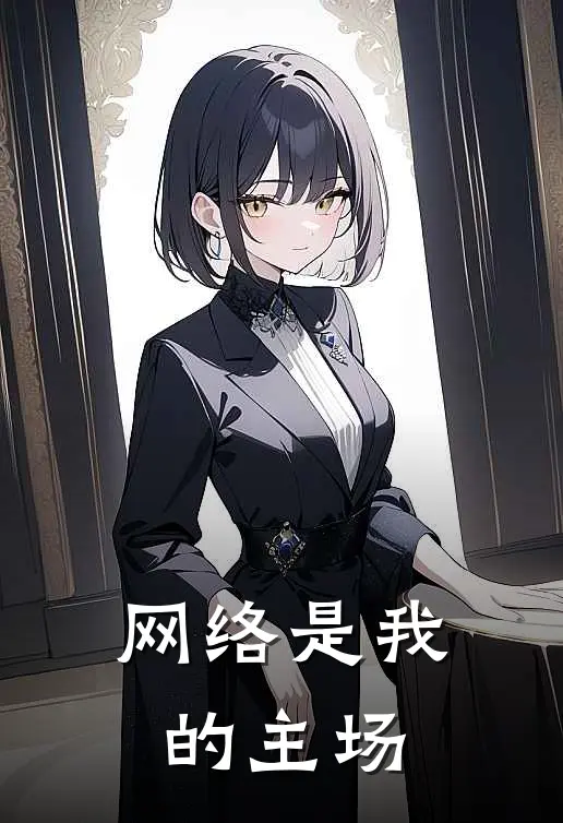 网络是我的主场