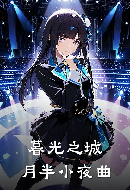 暮光之城：月半小夜曲