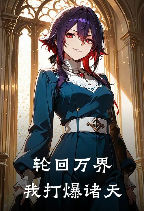 轮回万界，我打爆诸天