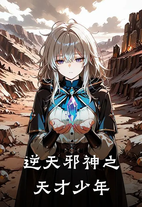 逆天邪神之天才少年