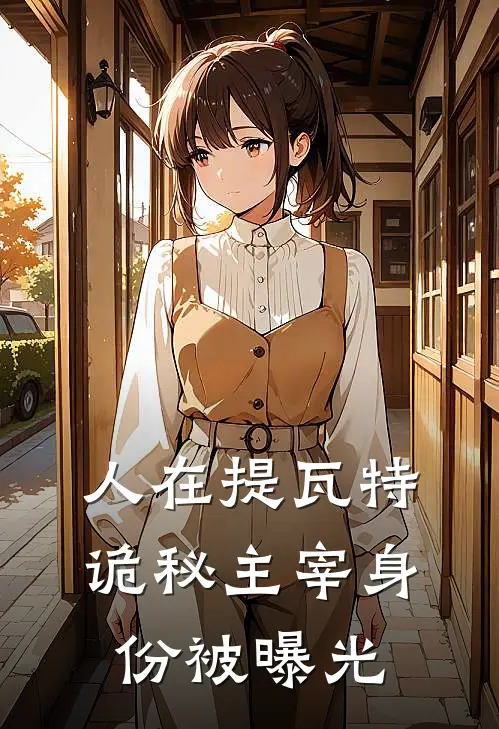 人在提瓦特，诡秘主宰身份被曝光