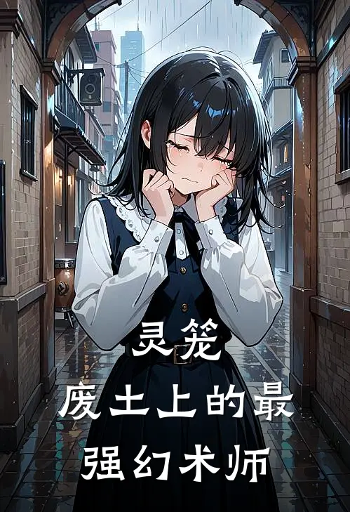 灵笼：废土上的最强幻术师