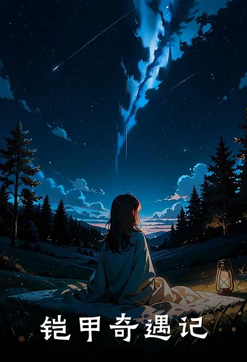 铠甲奇遇记