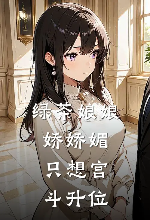 绿茶娘娘娇娇媚，只想宫斗升位