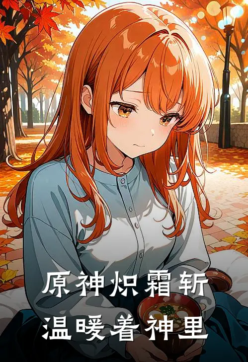 原神炽霜斩温暖着神里