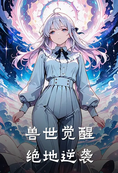 兽世觉醒，绝地逆袭