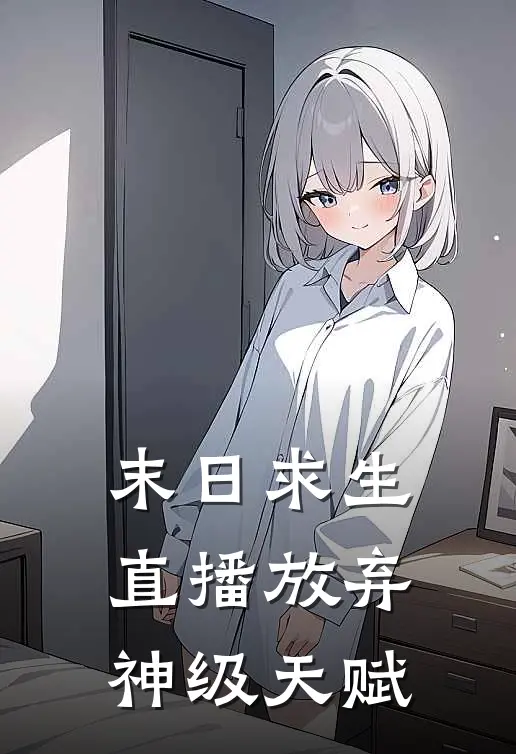 末日求生：直播放弃神级天赋