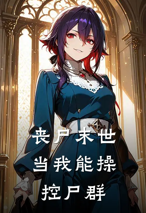 丧尸末世：当我能操控尸群