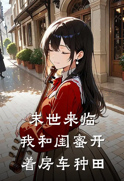 末世来临，我和闺蜜开着房车种田