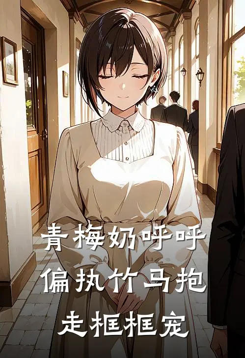 青梅奶呼呼，偏执竹马抱走框框宠