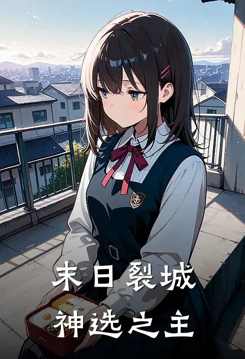 末日裂城：神选之主