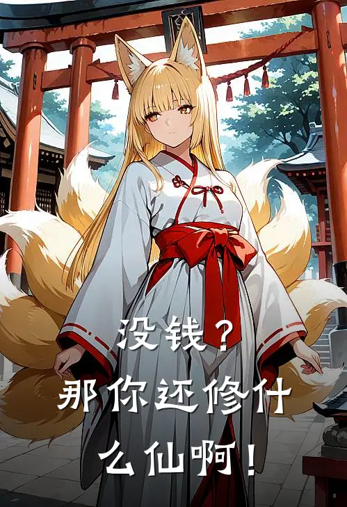 没钱？那你还修什么仙啊！