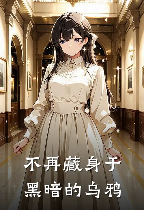 不再藏身于黑暗的乌鸦