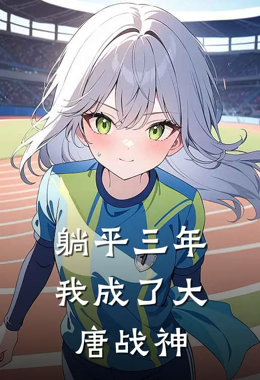 躺平三年，我成了大唐战神