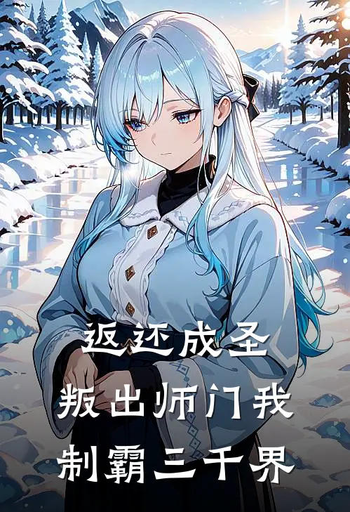 返还成圣：叛出师门我制霸三千界