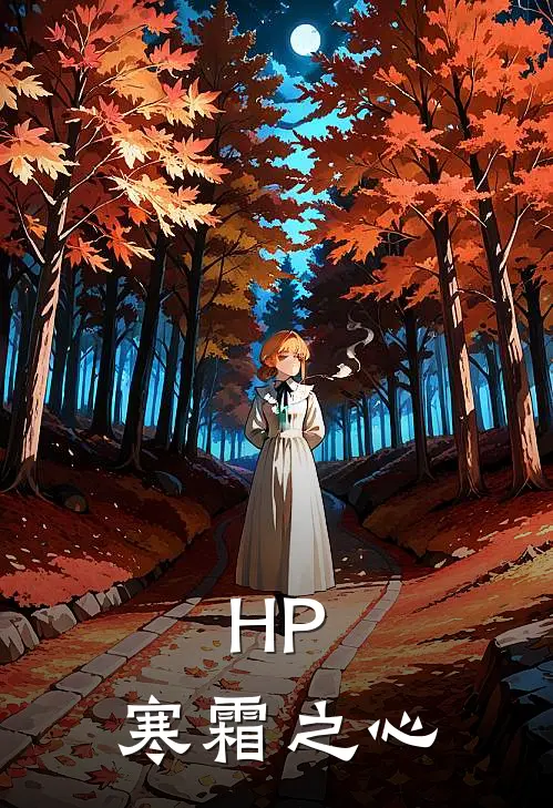 HP：寒霜之心