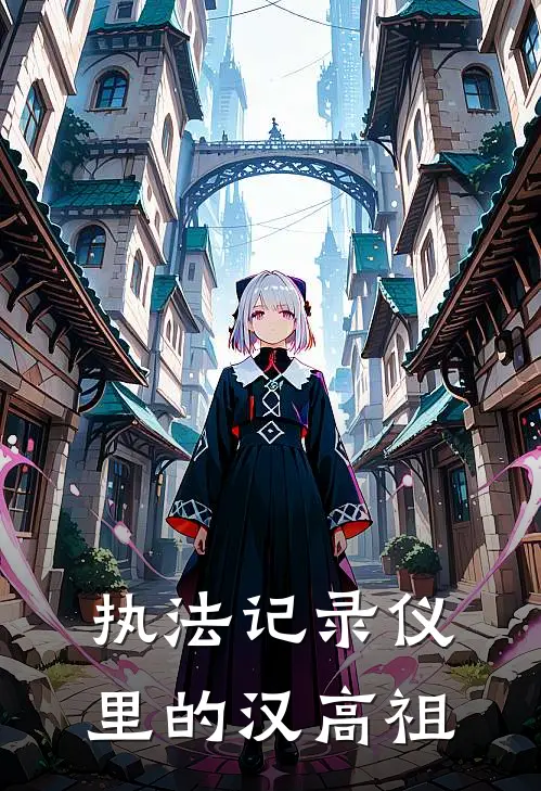 执法记录仪里的汉高祖