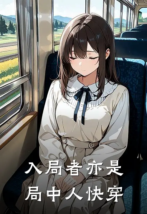 入局者亦是局中人【快穿】