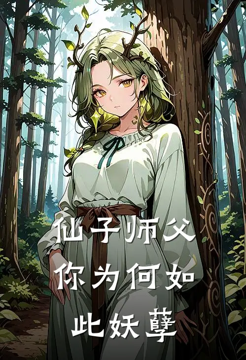 仙子师父，你为何如此妖孽