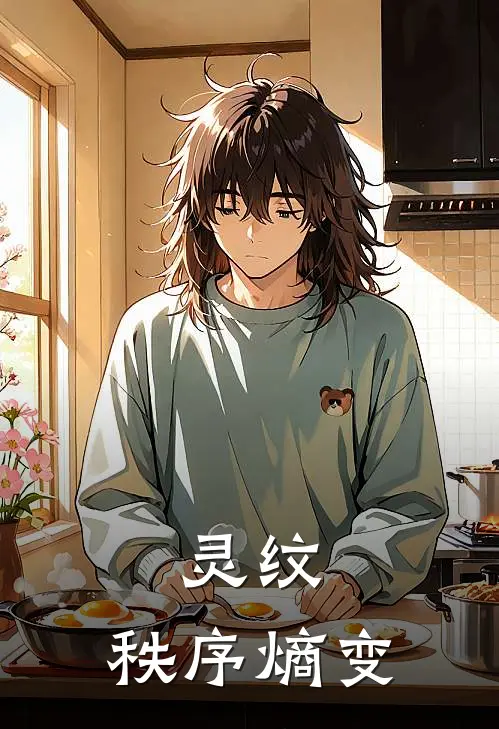 灵纹：秩序熵变