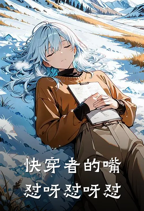 快穿者的嘴，怼呀怼呀怼