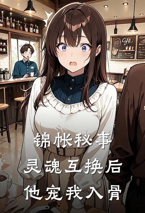 锦帐秘事：灵魂互换后他宠我入骨