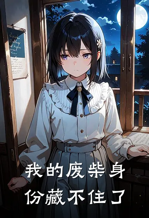 我的废柴身份藏不住了