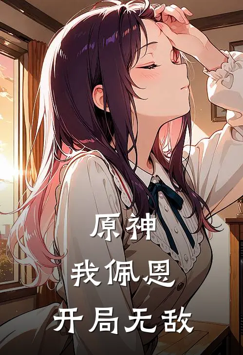 原神：我佩恩，开局无敌