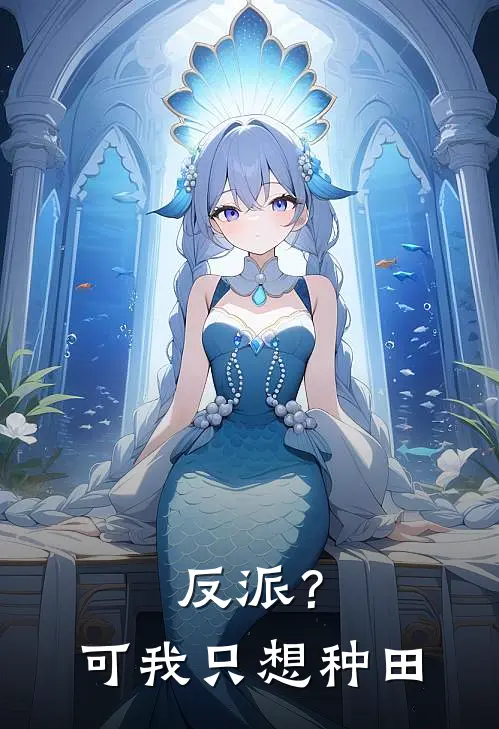 反派？可我只想种田