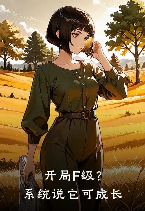 开局F级？系统说它可成长