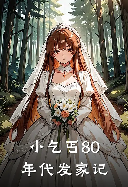 小乞丐80年代发家记