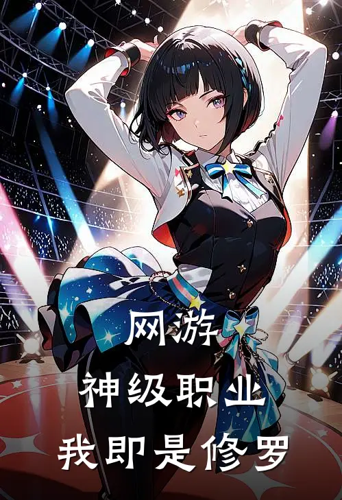 网游：神级职业，我即是修罗
