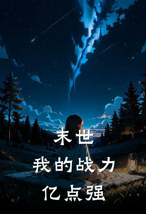 末世：我的战力亿点强