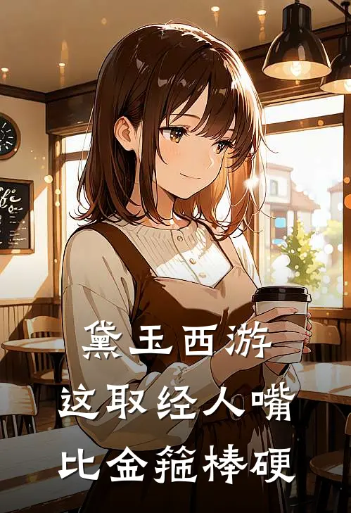 黛玉西游：这取经人嘴比金箍棒硬