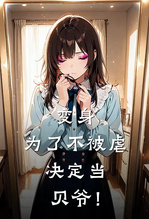 变身，为了不被虐，决定当贝爷！